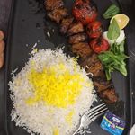 رستوران مروارید