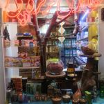 عطاری قرقره چی