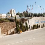 مسجد حضرت ابوالفضل(ع)