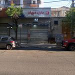 فروشگاه زنجیره ای یاران دریان داب