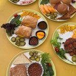 کافه ژو