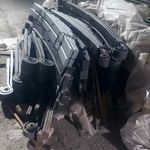 نمایندگی شرکت فنرسازی زر