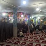 مسجد صاحب الزمان