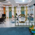 هنرستان پسرانه ناشنوایان حضرت فاطمه زهرا