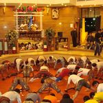 زورخانه ذوالفقار