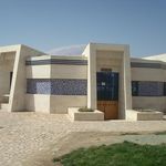 زورخانه ذوالفقار