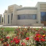 زورخانه ذوالفقار