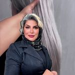 سالن زیبایی عسلک