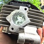 مرکز تخصصی تعمیرانواع موتورسیکلت انژکتور