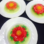 رستوران زمرد