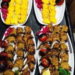 رستوران زمرد