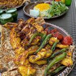 کباب سرای ماهان