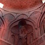 مسجد جامع زواره