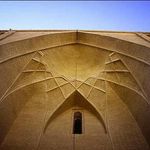 مسجد جامع زواره