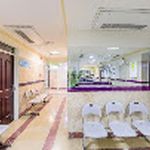 بیمارستان خیریه غیاثی