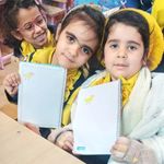 مهدکودک آبتین