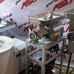 کارگاه تجهیزات طبخ احمدی