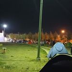 پارک رضوان