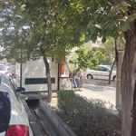 دکه روزنامه فروشی 