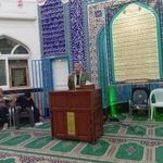 مسجد امام حسین (ع)