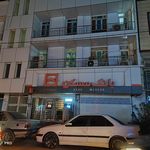 بانک سپه شعبه شهرستان ایرانشهر