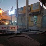چای صالح