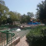بوستان سلام