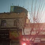کافه سنتی چهل ستون