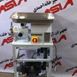 کارگاه تجهیزات طبخ احمدی