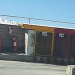 پمپ بنزین شهرستان مشگین شهر