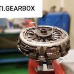 صنعت گیربکس کاسپین