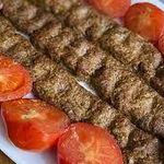 کبابی نگین آذربایجان