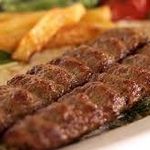 کبابی نگین آذربایجان