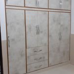 کابینت سازی و خدمات برش پی وی سی قمادین