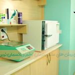 کلینیک درمان زخم نیک