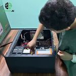 مرکز هوش‌مصنوعی سامان استادی