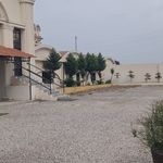 مجتمع غذایی بین راهی کاخ زرین