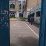 دبستان پسرانه شهید ایوب حسن زاده