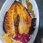 رستوران شهر غذای امیر