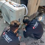 تعمیرات تخصصی لوازم خانگی تیک سرویس