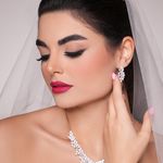 سالن زیبایی مستانه(عروس،میکاپ،خدمات)