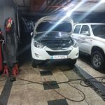 مکانیکی و تعمیرگاه تخصصی نوروزی