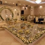 دفتررسمی ازدواج و سالن های عقد معروف