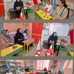 دبستان کودکان خلاق  پرستوهای شادی