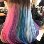 سالن زیبایی قاجار