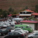 مجموعه ی تفریحی ، پذیرایی و گردشگری آنا باغی میانه