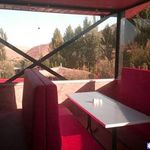 مجموعه ی تفریحی ، پذیرایی و گردشگری آنا باغی میانه