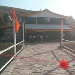 مجموعه ی تفریحی ، پذیرایی و گردشگری آنا باغی میانه