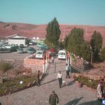 مجموعه ی تفریحی ، پذیرایی و گردشگری آنا باغی میانه