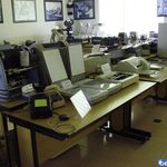 موزه علوم و فنون